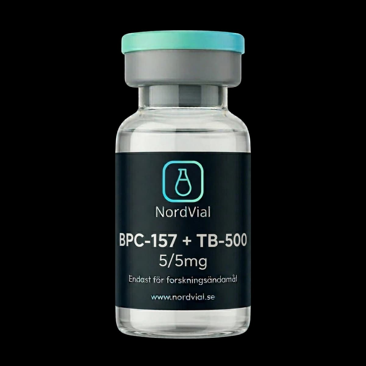 Wolverine Stack BPC-157 5mg TB-500 5mg peptid