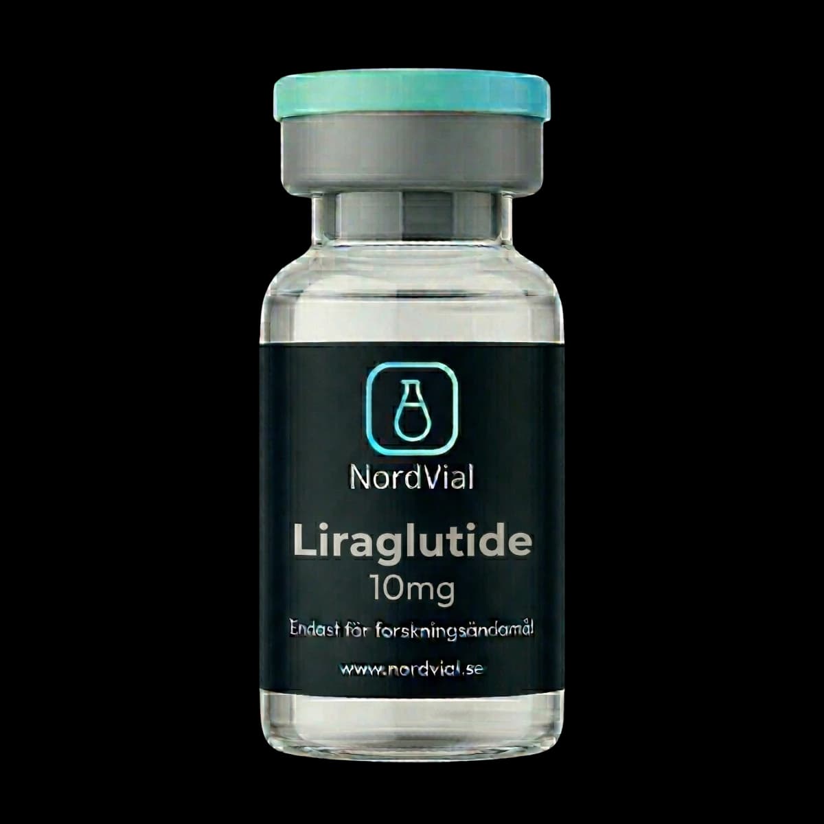 Liraglutide 10mg peptid