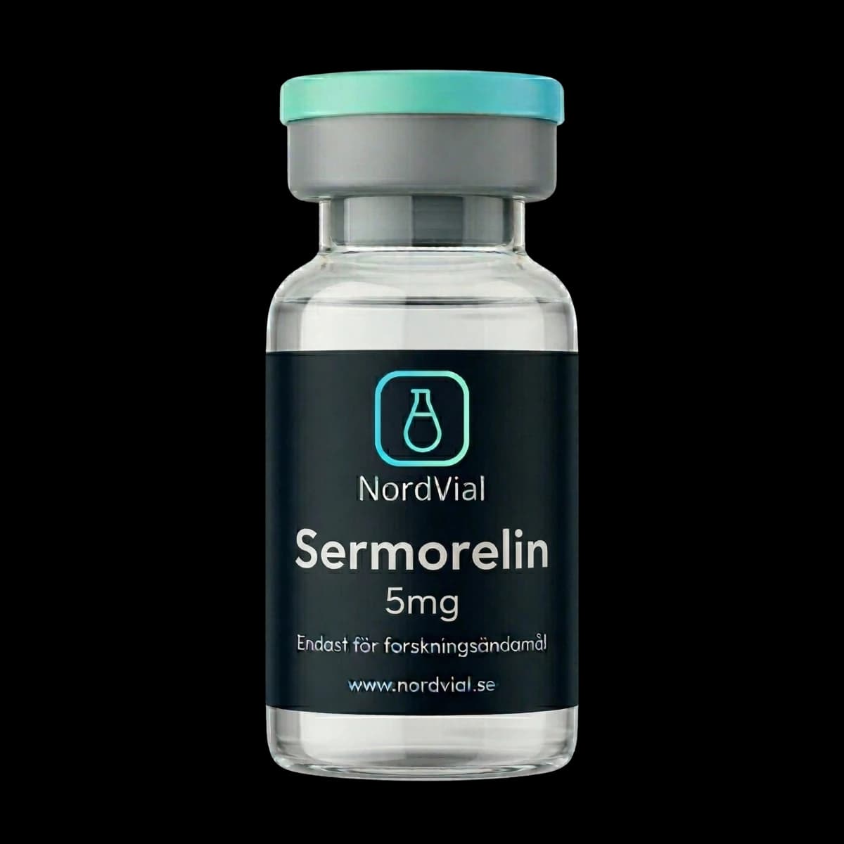 Sermorelin 5mg peptid