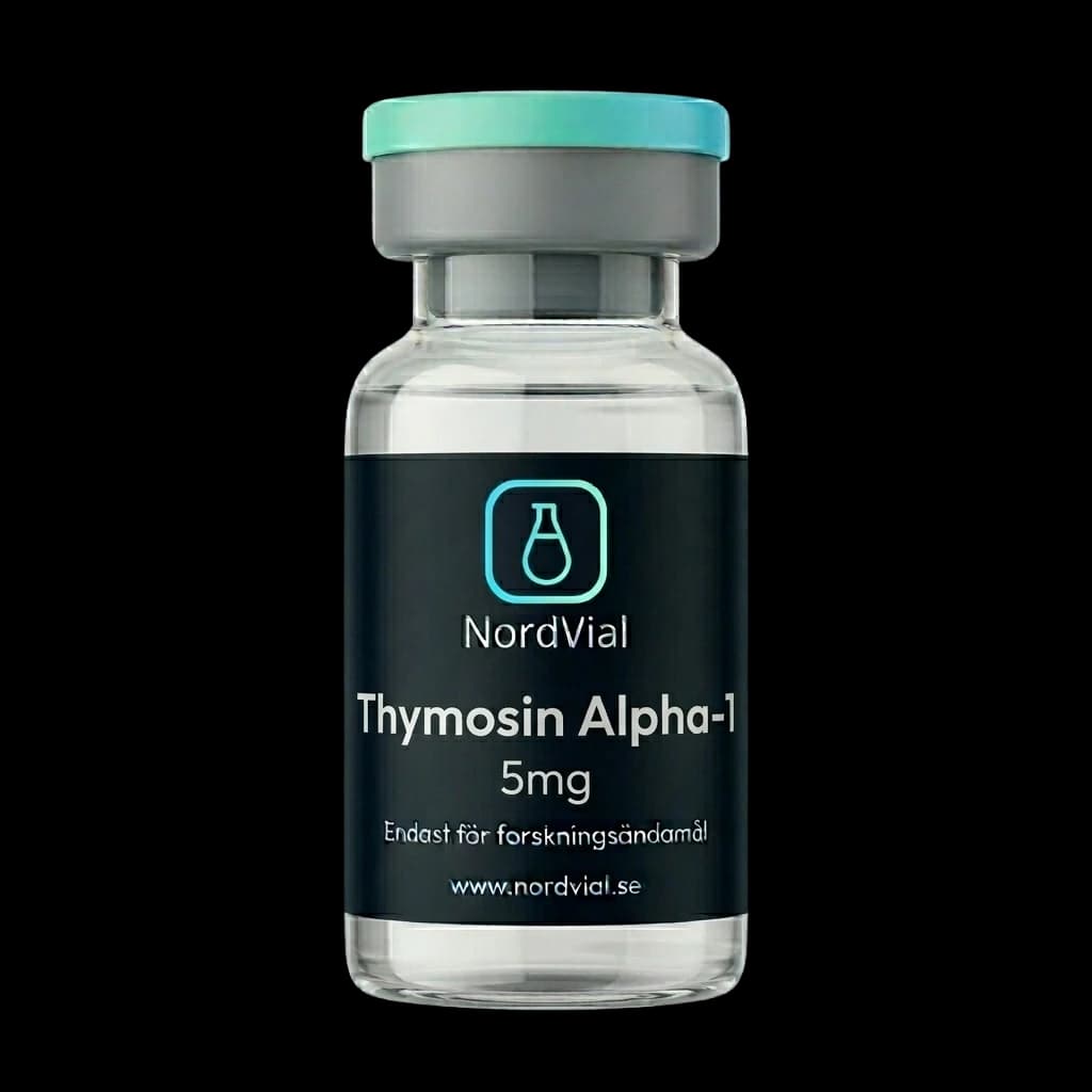 Thymosin Alpha-1 5mg peptid